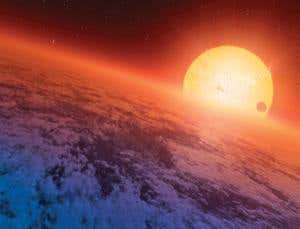 New Scientist. Science news and long reads from expert journalists, covering developments in science, technology, health and the environment on the website and the magazine.