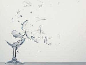 Astrophile: Glimpse elusive matter in shattering star