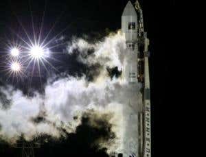 New Scientist. Science news and long reads from expert journalists, covering developments in science, technology, health and the environment on the website and the magazine.