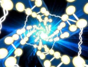 First secure quantum computer is blind to its own bits