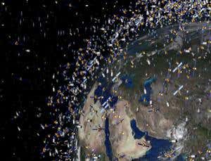 New Scientist. Science news and long reads from expert journalists, covering developments in science, technology, health and the environment on the website and the magazine.