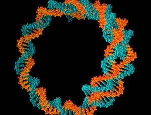 DNA sequencing quickly identifies metabolic diseases