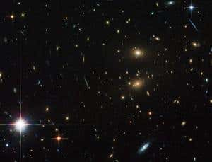 Fight over changing constants reaches stalemate