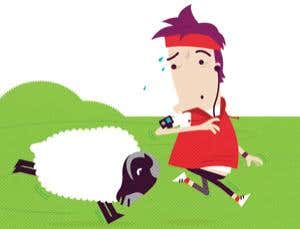 Eight lazy ways to lose weight