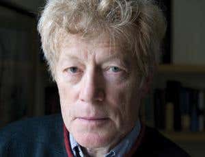 Roger Scruton: Green philosophy begins at home
