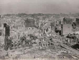 Earthquakes: History and measurement