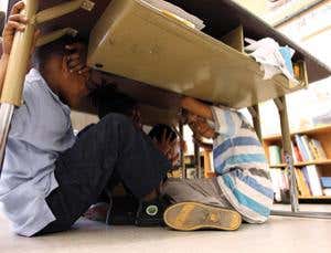 Earthquakes: Prediction