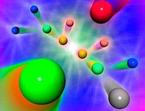 New Scientist. Science news and long reads from expert journalists, covering developments in science, technology, health and the environment on the website and the magazine.