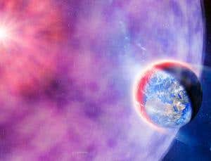 New Scientist. Science news and long reads from expert journalists, covering developments in science, technology, health and the environment on the website and the magazine.