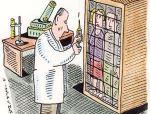 New Scientist. Science news and long reads from expert journalists, covering developments in science, technology, health and the environment on the website and the magazine.