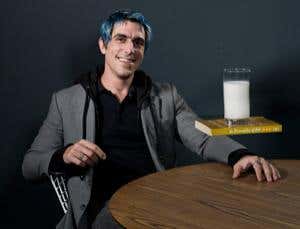 'Human beings are learning machines,' says philosopher