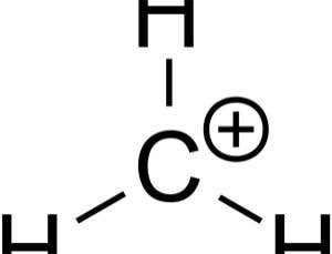 Impossible chemistry: Atomic ménage à trois
