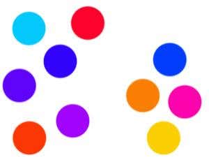 Neural network gets an idea of number without counting