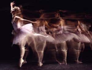 Take tips from the arts to make robots come alive