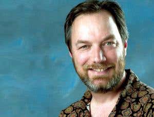 What makes scientists tick?