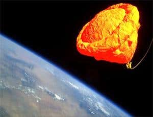 Private spacecraft move forward as Soyuz struggles