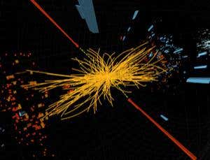 What the latest LHC revelations say about the Higgs