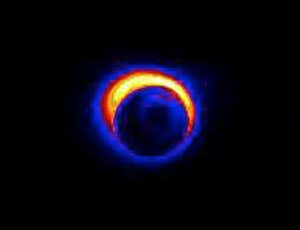 Astrophile: A-List black hole gets a face