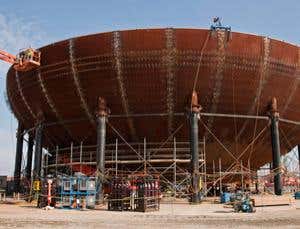 New Scientist. Science news and long reads from expert journalists, covering developments in science, technology, health and the environment on the website and the magazine.