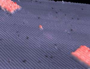 The phosphorus atom sits at the centre 