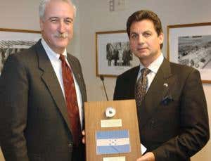 Lost treasures: President Nixon's moon rocks