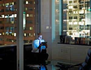 Sleep: The way we snooze now