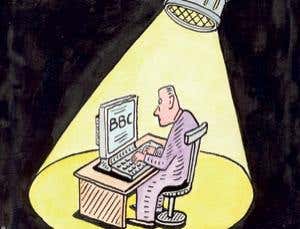 Why full disclosure is healthy