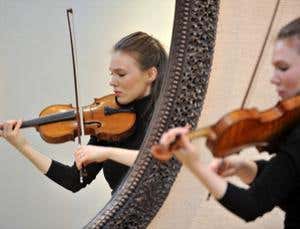 Seven equations that rule your world