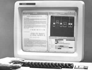 Tech before its time: Xerox's shooting Star computer