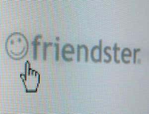 Tech before its time: Friends before Facebook