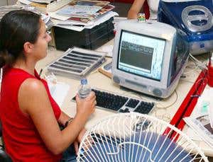 Tech before its time: The missing hyperlink