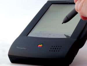 Tech before its time: Apple's 1992 iPad