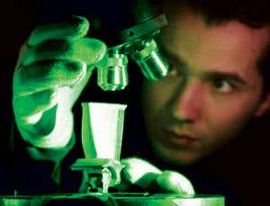 New Scientist. Science news and long reads from expert journalists, covering developments in science, technology, health and the environment on the website and the magazine.