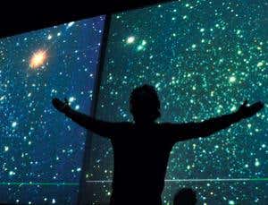 New Scientist. Science news and long reads from expert journalists, covering developments in science, technology, health and the environment on the website and the magazine.