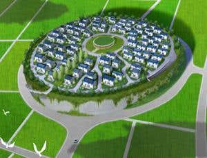 Islands on land could make towns tsunami-proof