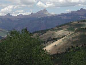 Strange skies: Mighty air tides