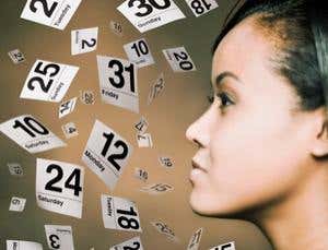 Deep future: What will we be like?