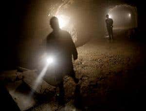 Deep future: Will we run out of resources?