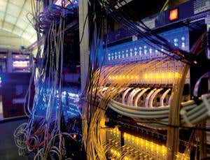 Neutrino speed errors dash exotic physics dreams