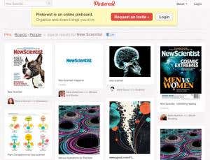 New Scientist. Science news and long reads from expert journalists, covering developments in science, technology, health and the environment on the website and the magazine.