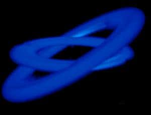 Hungry black holes eat two courses at once