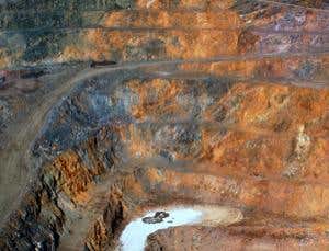 New Scientist. Science news and long reads from expert journalists, covering developments in science, technology, health and the environment on the website and the magazine.