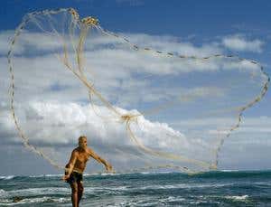 Prehistoric fisheries offer clues to sustainable catch