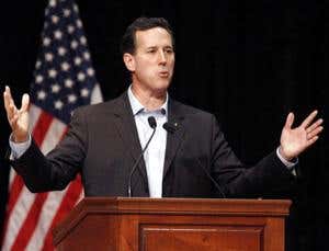 US scepticism – it's been a long time coming