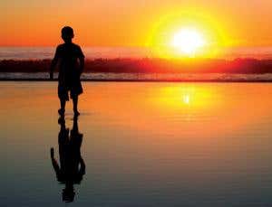 Deep future: Why we'll still be here