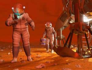 Deep future: Where will we explore?