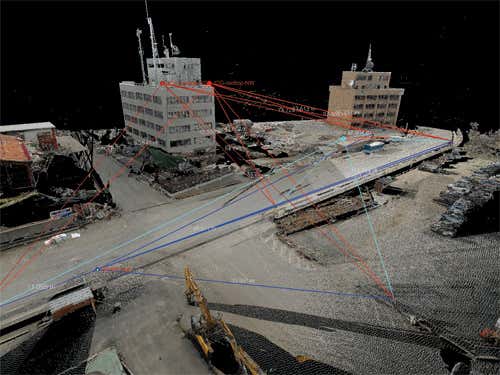 Eyewitness videos reveal secrets of Japan's tsunami