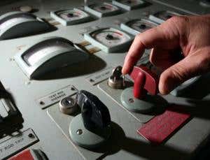 How to dismantle a nuclear reactor