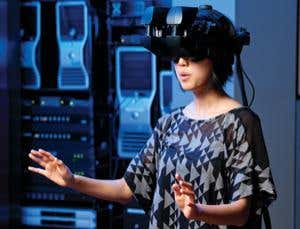 Avatars set to shape real-world habits