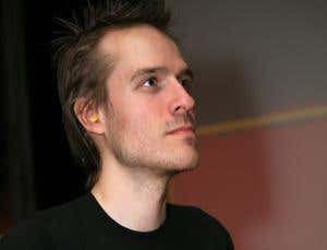 A different way to game